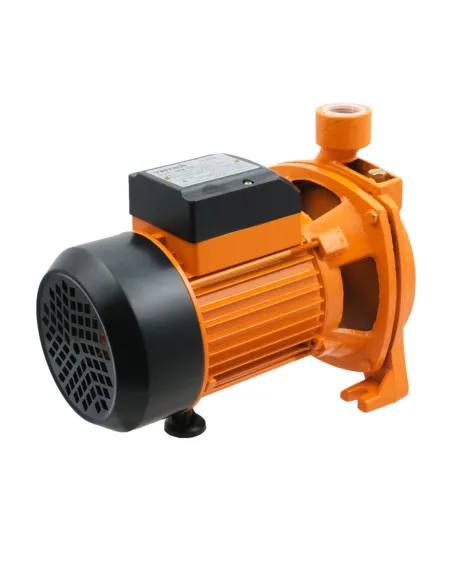 Поверхневий відцентровий насос Tatra-Line СРМ 158 11 кВт - 3