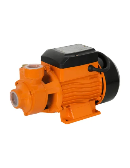 Поверхностный вихревой насос Tatra-Line QB60 0,37 КВт - 1