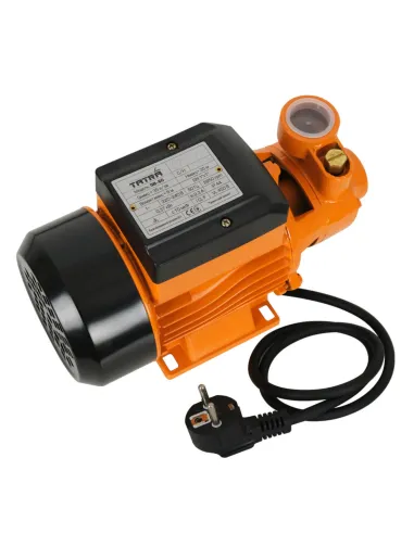 Поверхностный вихревой насос Tatra-Line QB60 0,37 КВт - 2