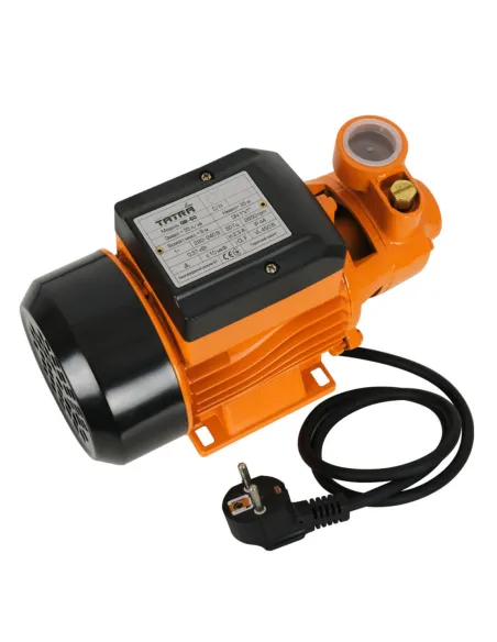 Поверхностный вихревой насос Tatra-Line QB60 0,37 КВт - 2
