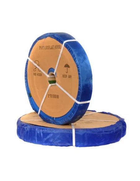 Шланг для фекального насосу Euroaqua 1 дюйм, 25 метрів - 1