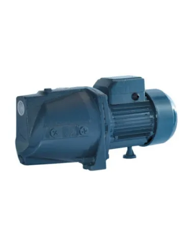 Центробежный поверхностный насос Euroaqua JSW150 1.5 кВт - 2