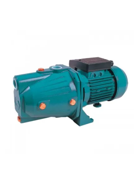 Відцентровий поверхневий насос Euroaqua JET100A inox 11 кВт - 1