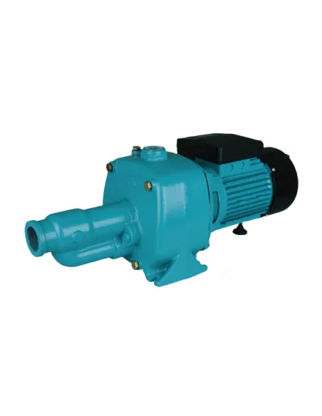 Поверхневий відцентровий насос Euroaqua JA 300 22 кВт - 1