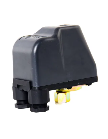 Механічне реле тиску Euroaqua SK-9А в зборі - 1