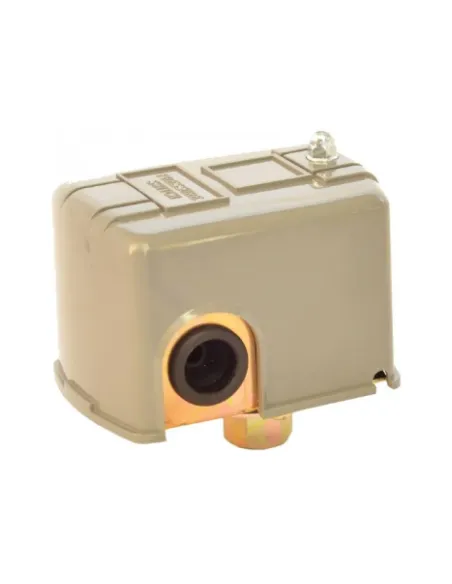 Механическое реле давления Euroaqua SK- 2A с защитой сухого хода - 1