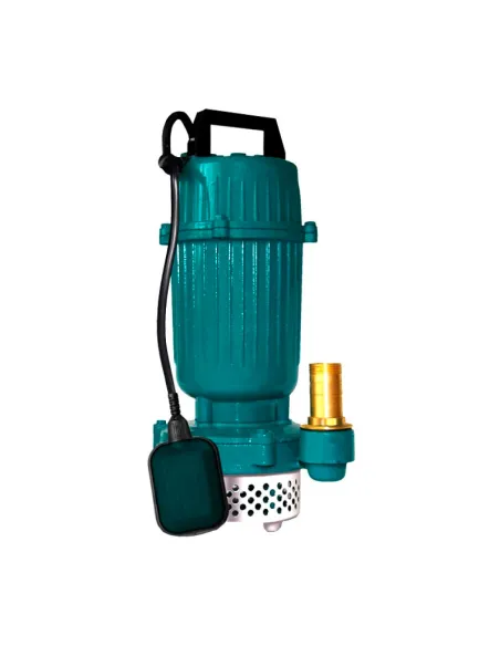 Дренажний насос Euroaqua QDХ 5-10-037 кВт - 1