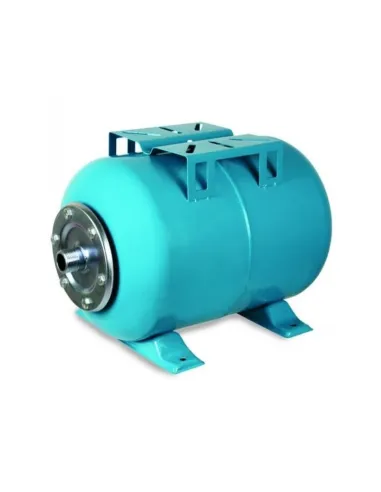 Гидроаккумулятор для воды горизонтальный Euroaqua ЕА 150 H - 1