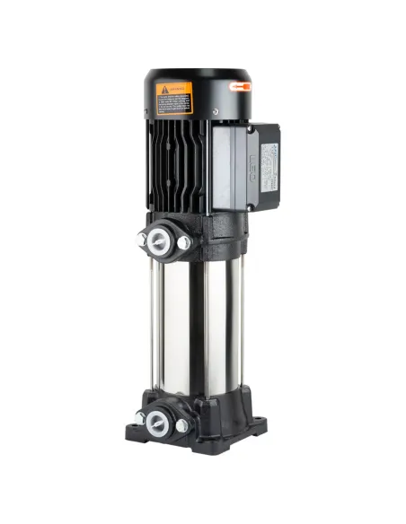 Поверхностный насос Leo 771012 LVRm (S) 1-13 0.75 кВт, многоступенчатый - 1