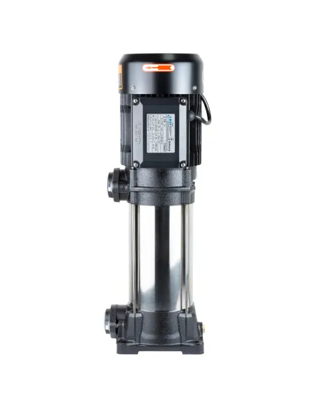 Поверхностный насос Leo 771012 LVRm (S) 1-13 0.75 кВт, многоступенчатый - 2
