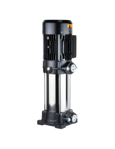 Поверхностный насос Leo 771012 LVRm (S) 1-13 0.75 кВт, многоступенчатый - 7