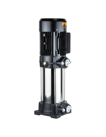 Поверхностный насос Leo 771012 LVRm (S) 1-13 0.75 кВт, многоступенчатый - 7