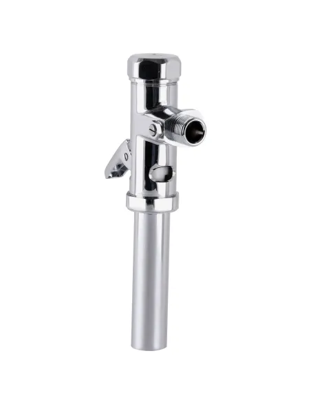 Кран дозатор для унітазу Solomon MO2305 1/2 дюйма - 1