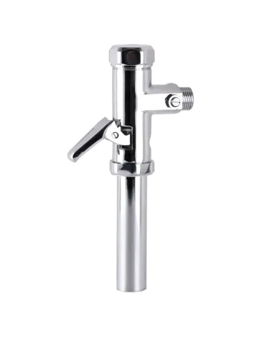 Кран дозатор для унітазу Solomon MO2305 1/2 дюйма - 2