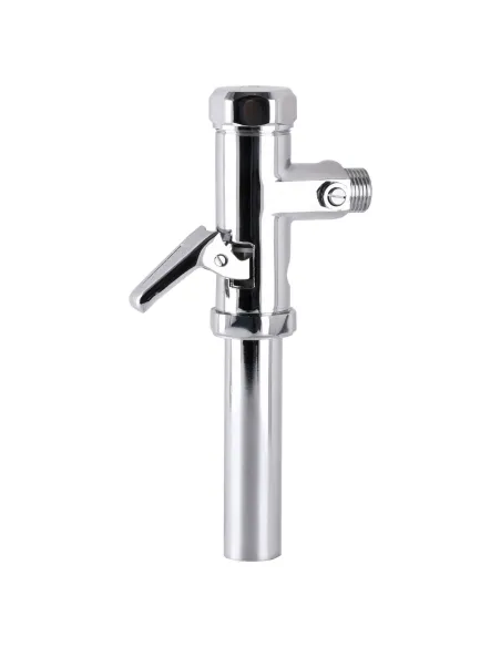 Кран дозатор для унітазу Solomon MO2305 1/2 дюйма - 2