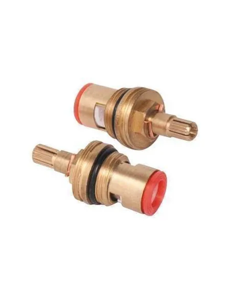 Кран-букса Globus Lux GB-02-CER-UNI - 1