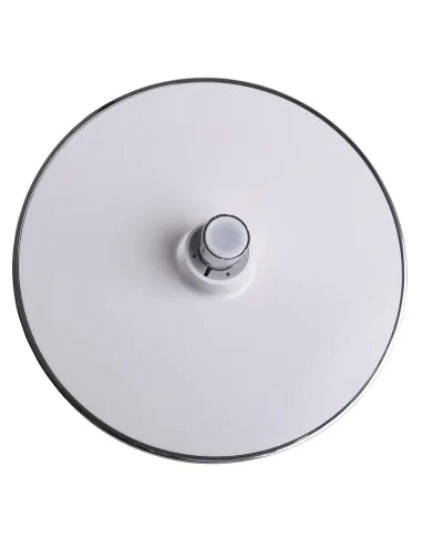 Лійка для душу тропік Globus Lux SD08A, пластик - 4