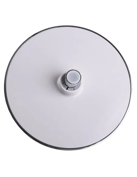 Лійка для душу тропік Globus Lux SD08A, пластик - 4