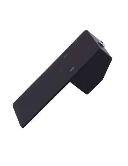 Рукоятка змішувача Globus Lux SHQ-001-BB, чорна - 1