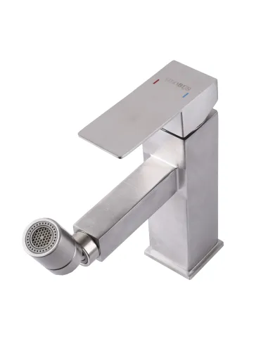 Змішувач для біде Globus Lux Sicilia SBQ-106 - 5