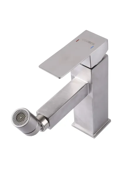 Змішувач для біде Globus Lux Sicilia SBQ-106 - 5