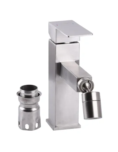 Змішувач для біде Globus Lux Sicilia SBQ-106 - 6