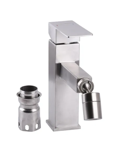 Змішувач для біде Globus Lux Sicilia SBQ-106 - 6