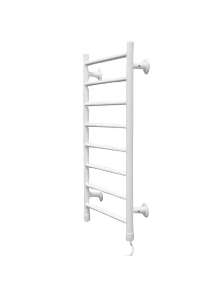 Полотенцесушитель электрический Теплый Мир Драбинка R, 114 Вт, 710х535х75 мм - 1