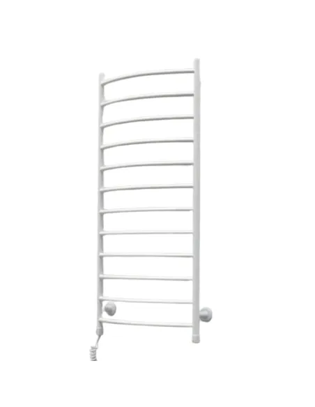 Полотенцесушитель электрический Теплый Мир Премьера R, 224 Вт, 1395х535х145 мм - 1