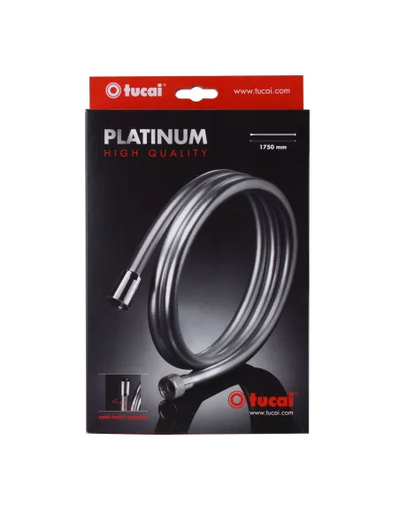 Шланг для душа Tucai Shower Hose Platinum Satin 201962 175 см - 2