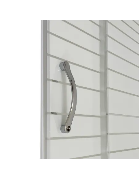 Душевая кабина с низким поддоном Bravo Odra L90W Line - 5