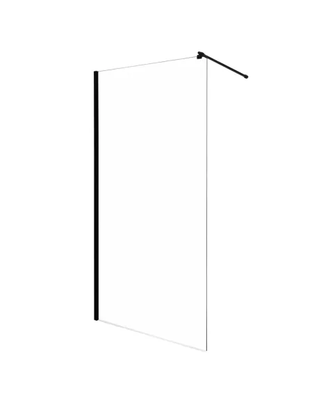 Душевая перегородка Bravo LEGA 120BТ - 1