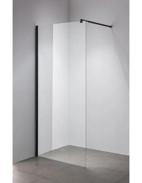 Душевая перегородка Bravo LEGA 120BТ - 3