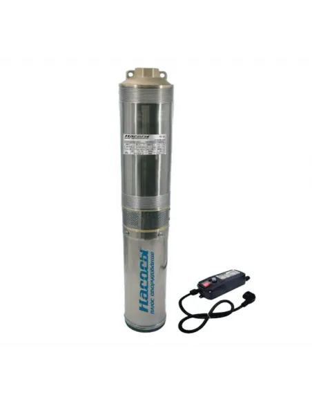 Центробежный скважинный насос NPO FOCUS 2-28, 0.52 кВт - 1