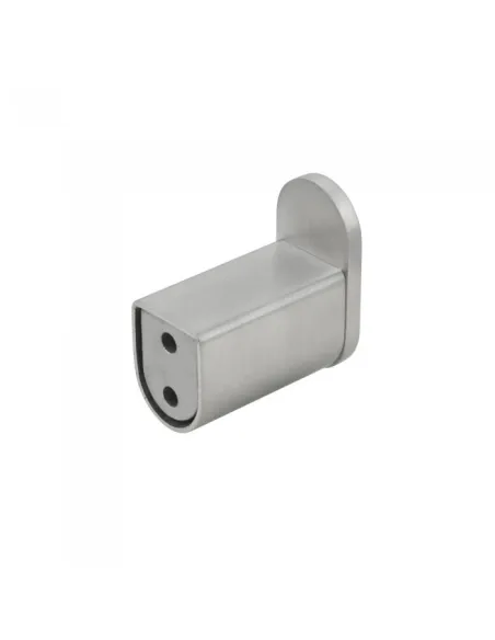 Крючок для полотенец Venta V210N одинарный, сатин - 3