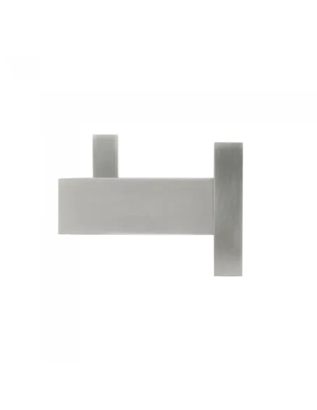 Крючок для полотенец Venta V310N одинарный, сатин - 3