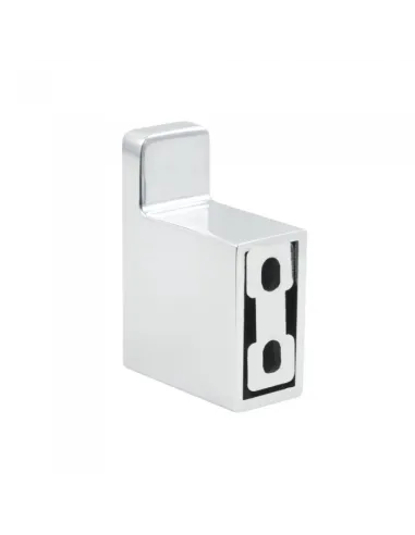 Крючок для полотенец Venta V110C одинарный, хром - 2