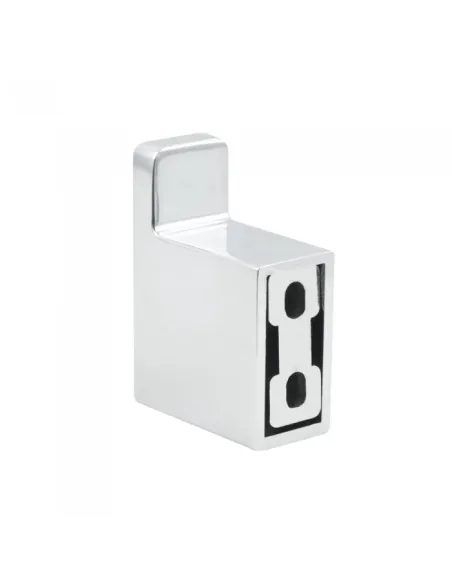 Крючок для полотенец Venta V110C одинарный, хром - 2 Крючок для полотенец Venta V110C одинарный, хром - 2