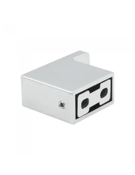 Крючок для полотенец Venta V110C одинарный, хром - 3 Крючок для полотенец Venta V110C одинарный, хром - 3