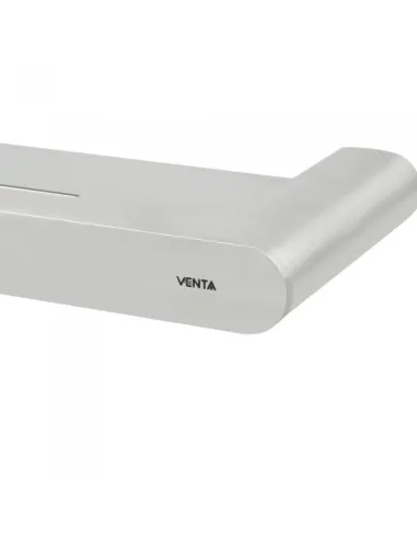 Полка для ванной Venta V226N сатин - 3