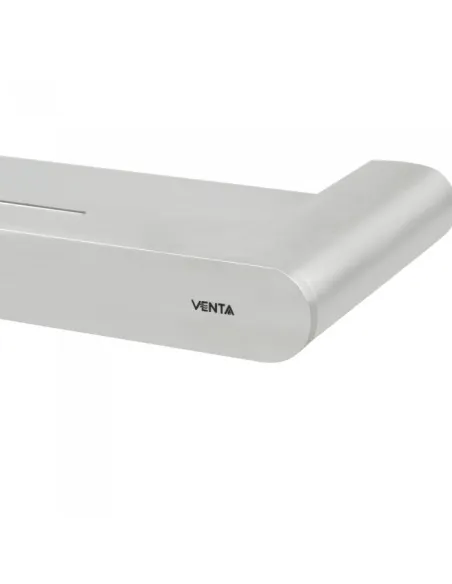 Полка для ванной Venta V226N сатин - 3