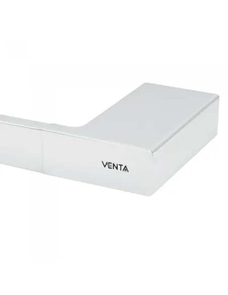 Полотенцедержатель Venta V160C 30 см, хром - 3