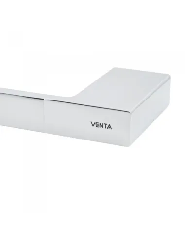 Полотенцедержатель Venta V161C хром - 3