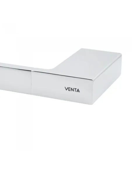 Полотенцедержатель Venta V161C хром - 3 Полотенцедержатель Venta V161C хром - 3