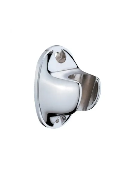 Держатель для душа Venta WH1 настенный, пластик, хром - 1