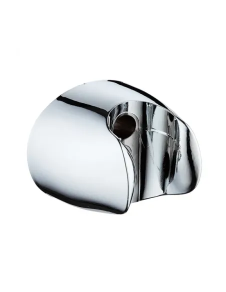 Держатель для душа Venta WH4 настенный, пластик, хром - 1