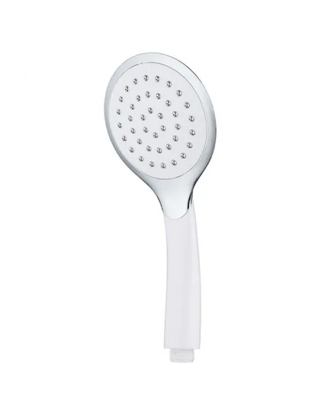 Лейка для душа ручная Venta HS035, пластик, хром - 1