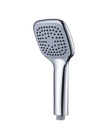 Лейка для душа ручная Venta HS025, пластик, хром - 1