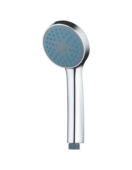 Лейка для душа ручная Venta HS078, пластик, хром - 1