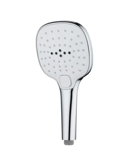 Лейка для душа ручная Venta HS004, пластик, хром - 1